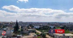 استهداف قيادي محلي على طريق درعا – الريف الغربي