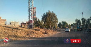 اعتقال ستة مواطنين من بلدة عتمان