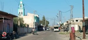 اغتيال قيادي محلي سابق في بلدة معربة