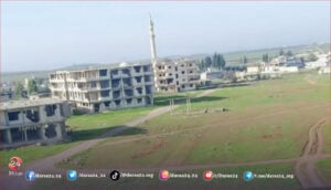 وفاة مواطن متأثراً بجراحه غربي درعا