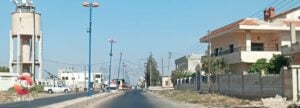 انسحاب نقاط عسكرية شرقي درعا